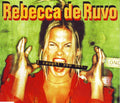Rebecca De Ruvo : I Caught You Out (CD, Single)