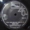 Edwin Starr : Funky Music Sho Nuff Turns Me On (7")
