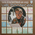 Val Doonican : Some Of My Best Friends Are Songs (2xLP, Album)