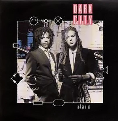 Dark City (2) : False Alarm (7")