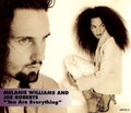 Melanie Williams & Joe Roberts : You Are Everything (CD, Single)