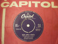 Nat King Cole : Dear Lonely Hearts / Who's Next In Line? (7")