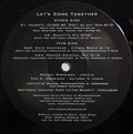 Meeker : Let's Come Together (12")