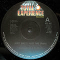 Yarbrough & Peoples : Don't Waste Your Time (12", Single)