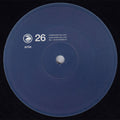 Tomie Nevada : Ante Zenit 26 (12")