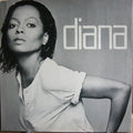 Diana Ross : Diana (LP, Album, Gat)