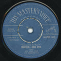 Joe Loss & His Orchestra : Wheels (7")