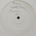 Soraya : Dance Yourself Dizzy (12", S/Sided, W/Lbl)