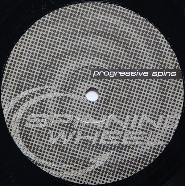 Zero Crossing : Missed Torsion Remix EP (12", EP)