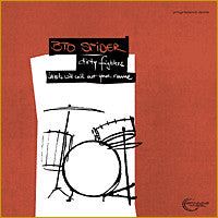 BTO Spider : Dirty Fighters (12")