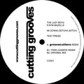 The Lazy Boyz Ft. Kym Mazelle : I'm Gonna Getcha (Bitch) (12", TP)