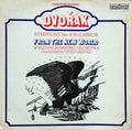 Antonín Dvořák, Berliner Philharmoniker Conducted By Otto Gerdes : Symphony No. 9 In E Minor Op.95 "From The New World" (LP, Album, RE)