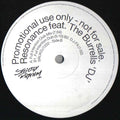 Resonance (11) Feat. Burrell : DJ (12", Promo)