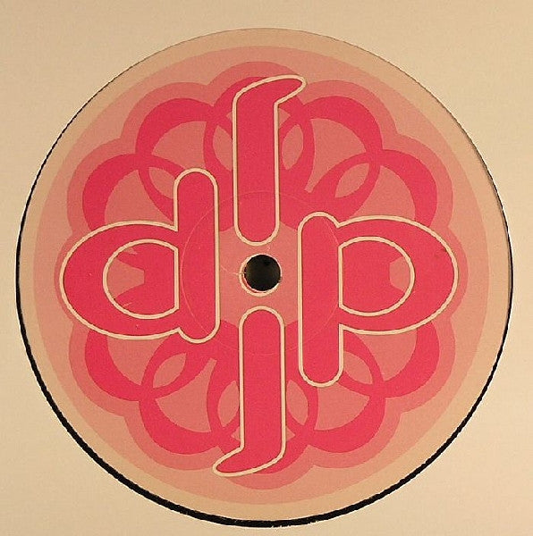 DJ Pierre Featuring Erica Darden : Nobody But You (12")
