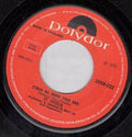 St. Cecelia : C'mon Ma (Burn Your Bra) (7", Single)