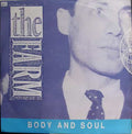 The Farm : Body And Soul (12")