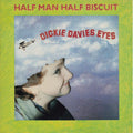 Half Man Half Biscuit : Dickie Davies Eyes (12", Single)