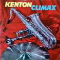 Stan Kenton And His Orchestra : Kenton Climax (LP, Mono, Club)