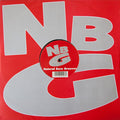Natural Born Grooves : Disco Babe (12")