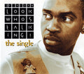 Dr. Alban : Look Who's Talking! (The Single) (CD, Maxi)