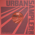 Various : BMG Urban Sampler 06 (12")