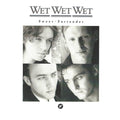 Wet Wet Wet : Sweet Surrender (7", Single, Pap)