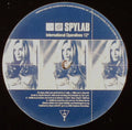 Spylab : International Operatives 12" (12")