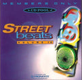 Various : Street Beats Volume 16 (CD, Comp, Promo)