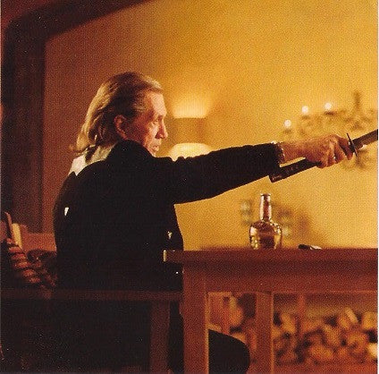 Various : The Best Music From The Films Of Tarantino. (CD, Comp)