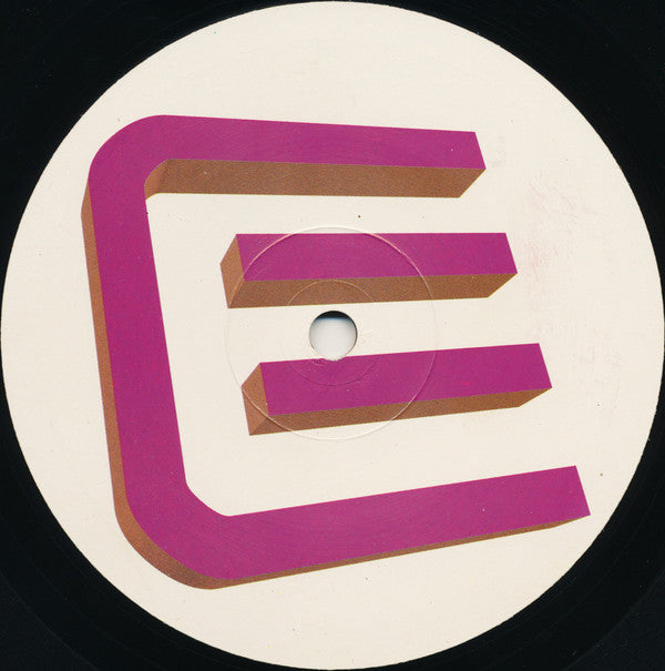 Gabriele D'Andrea & A.N.D.Y. Funk : First Class (12")