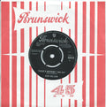 Ricky Nelson (2) : There's Nothing I Can Say (7", Single)