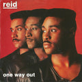 Reid : One Way Out (7", Single)