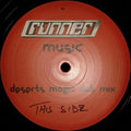 Runner : Music (12")