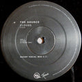 The Source : Clouds (12", Promo)