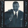 Alexander O'Neal : Shame On Me (12")
