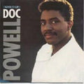 Doc Powell : Give It Up (12")