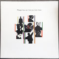 M People : How Can I Love You More Mixes (12")
