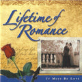 Various : Lifetime Of Romance - It Must Be Love (2xCD, Comp)