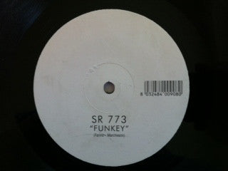 SR 773 : Funkey (12")