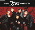 Ultimate Kaos : Show A Little Love (CD, Single, CD )