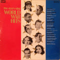 Various : The Stars Sing World War Hits (LP, Comp)