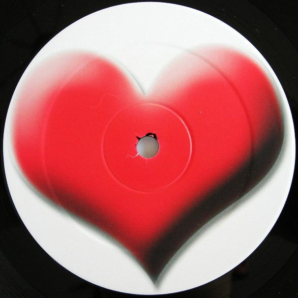 Serial Crew aka Muttonheads / Mathieu Bouthier / Demon Ritchie : Need  U (12")