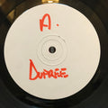 Various : A & S Vol 4 (12", Unofficial)