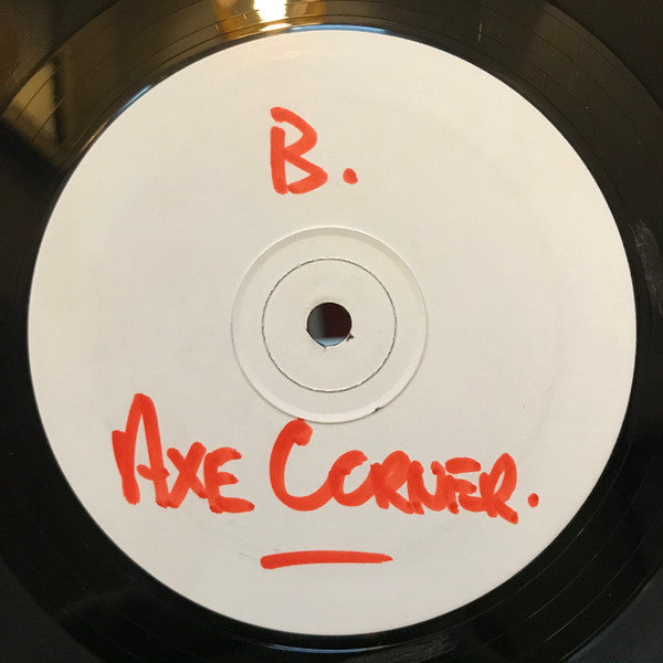 Various : A & S Vol 4 (12", Unofficial)