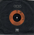 Earth, Wind & Fire : Back On The Road (7", Single, Mou)