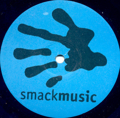 Colonel Abrams : So Proud (12")