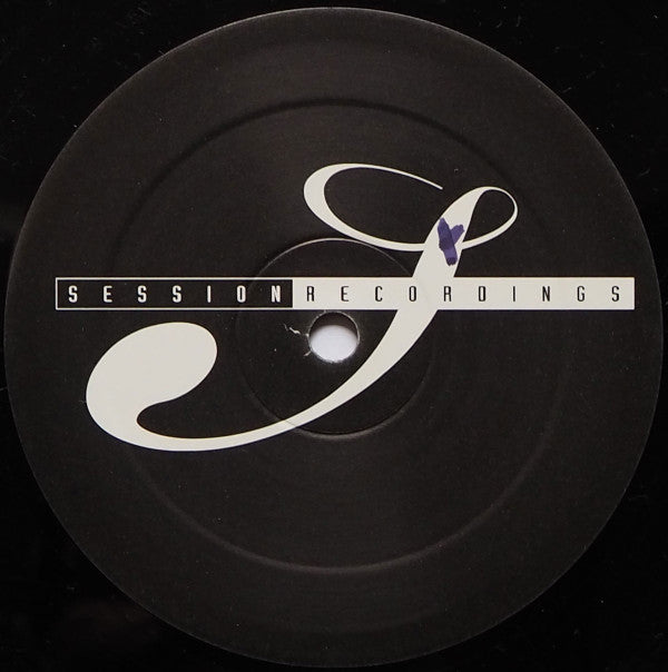 DJ Antoine vs. Mad Mark : Take Me Away (12")