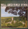 The Southern Singers Conducted By Brindley Boon : Well Loved Family Hymns (LP, Album, Mono)
