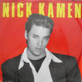 Nick Kamen : Loving You Is Sweeter Than Ever (12")