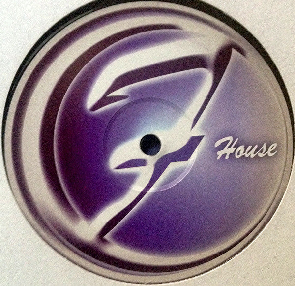 Sandro (2) : 2 The Music / All Night Long (12")